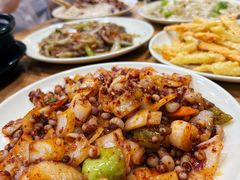 -贤花饭店(城阳店)