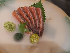 -古田居·特色寿司料理(骏欣中心店)