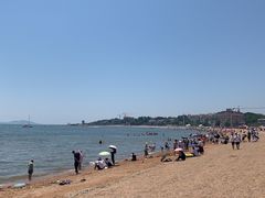 -兴城海滨风景区