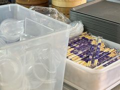 -鸡鸣汤包(红山动物园店)