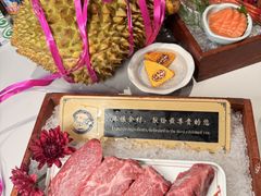 -黑木原精致料理·铁板烧