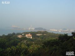 -鼓浪屿琴海庄园海景酒店