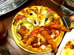 -吃饼人西餐(南开店)