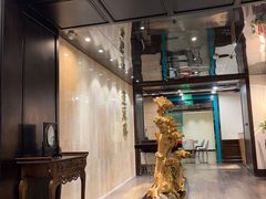 -西苑饭店·蓬莱春餐厅