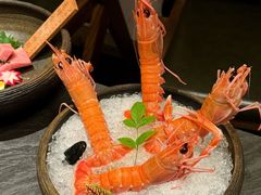 -上井料理黑金店(IFS国金中心店)