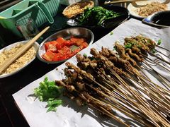 -林二哥宜烤官·宜宾小烧烤