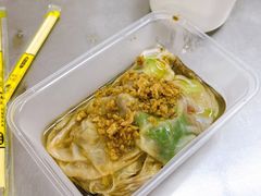 萝卜干-小吴肠粉