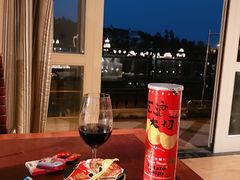 -深圳东部华侨城茵特拉根酒店