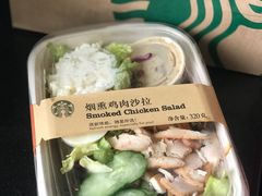 -星巴克(苏州泰华店)