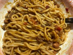 -阿当·小炒牛肉面(人广店)