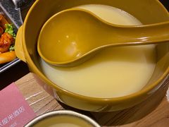 -恩你小木屋·韩式料理(假日广场店)