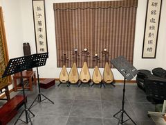 -秦汉胡同书法国画古筝围棋书院(漕宝日月光分馆)