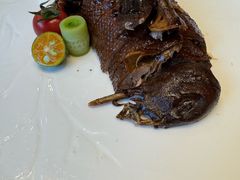 -南湖船菜大酒店