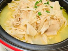 -小菜园新徽菜(溧阳万达店)