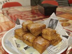 -孖记茶档·热腾茶餐(江南西plus店)