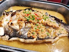 -半天妖烤鱼(方庄店)