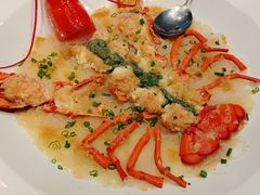-松鹤楼·非遗·苏帮菜(融科店)