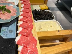 -五星桥原切肥牛火锅·30年专注好牛肉(湖塘店)