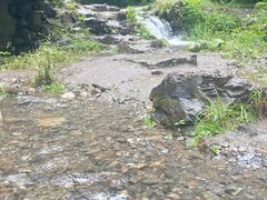 -龙门涧景区