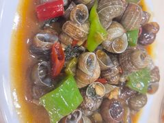 -玲又珑美食(盘福路店)