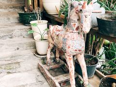 -懒鱼时光馆(沙坪坝店)