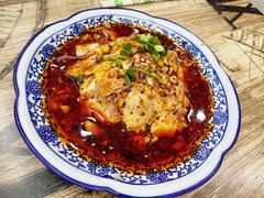 -冬哥川菜馆(十梓街店)