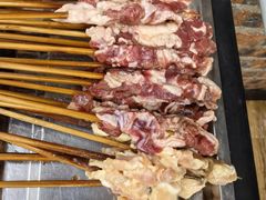 -源味居手把签烧烤(长春一店)