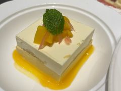 -南京金鹰尚美酒店·尚美西餐厅
