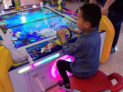 -汤姆熊欢乐世界(光启城店)