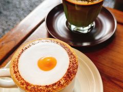 -Metal hands·铁手咖啡