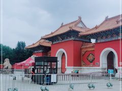 -北陵公园