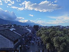 -大理古城