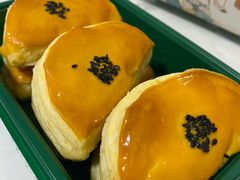 -泸溪河桃酥(鄞州高新宝龙店)