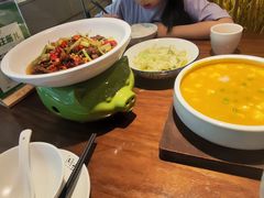 -湖兰金牌小炒肉(椒江万达店)