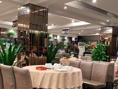 大堂-大鸭梨(天通西苑店)
