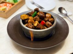 -同庆楼(建邺万达店)