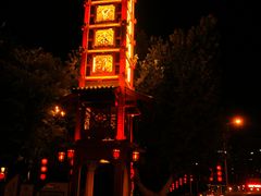 -东水关遗址公园
