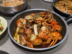 -一棠龙虾•王牌虾球(楚河汉街店)