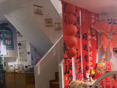 -秀儿家の小确幸花园西餐厅