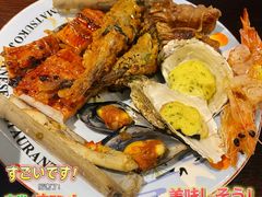-松子料理(白家庄店)
