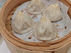 -翡翠拉面小笼包(岭南新天地店)