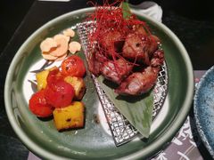 -鳗事鱼意·活鳗现烤专門店(保利广场店)