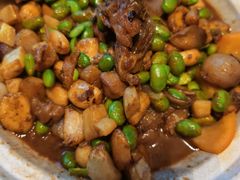 -雪龙轩中餐厅(银基冰雪酒店)