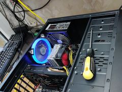 -鑫盛电脑科技(锦秋路店)