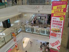 -万达广场(大明宫店)