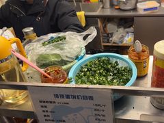 -琦琦蛋饼铺(上南店)