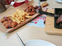 -必胜客(金高店)