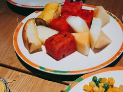 -比格比萨自助(逗号立方店)