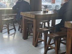 -老洛阳豆腐汤(栾川总店)
