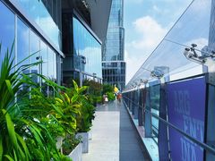 -福楼毕斯罗F Bistronome(国贸商城约会地标景观店)